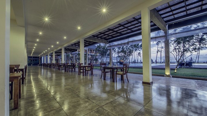Suriya Resort & Spa