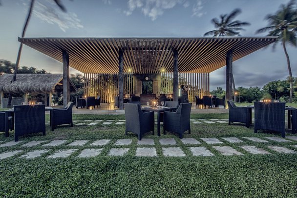 Suriya Resort & Spa
