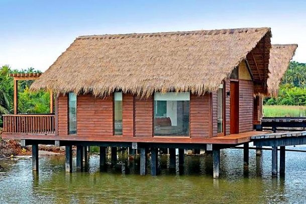 Suriya Resort & Spa