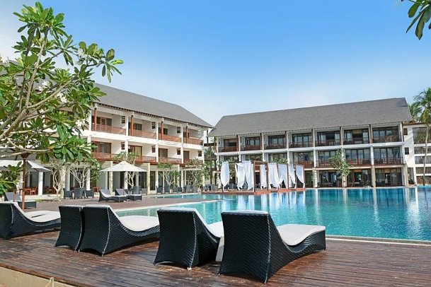 Suriya Resort & Spa