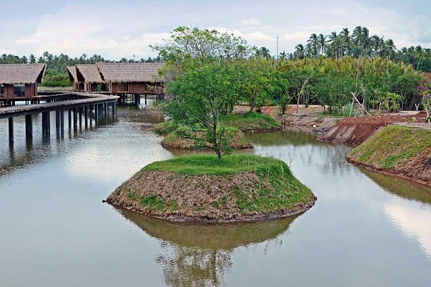 Suriya Resort & Spa