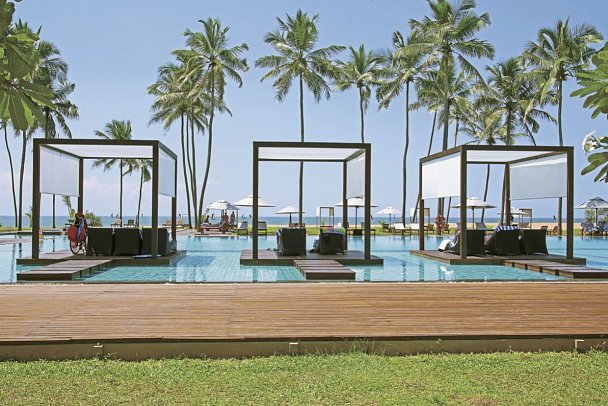 Suriya Resort & Spa