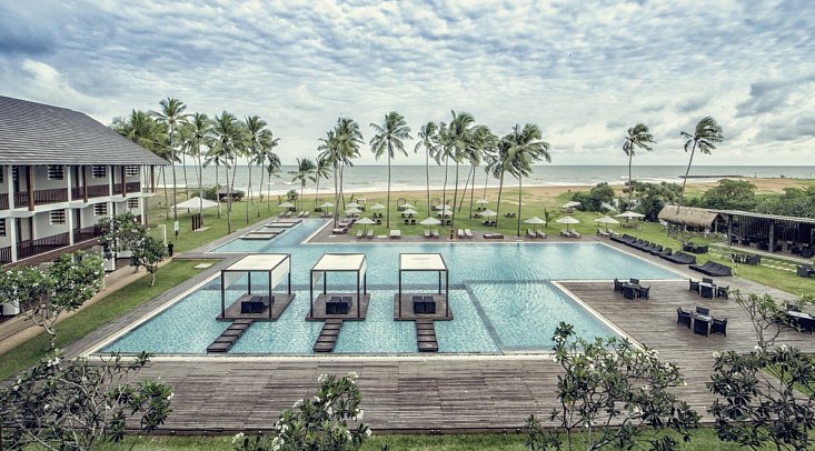 Suriya Resort & Spa