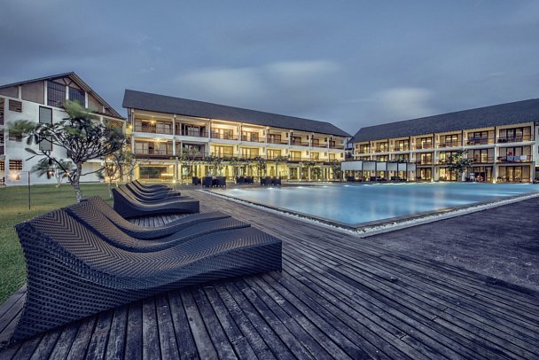 Suriya Resort & Spa