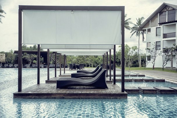 Suriya Resort & Spa
