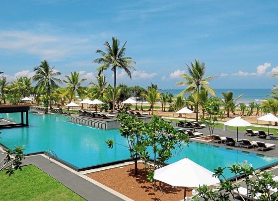 Pullmann Bentota Resort & Spa
