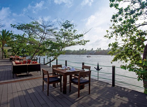Pullmann Bentota Resort & Spa
