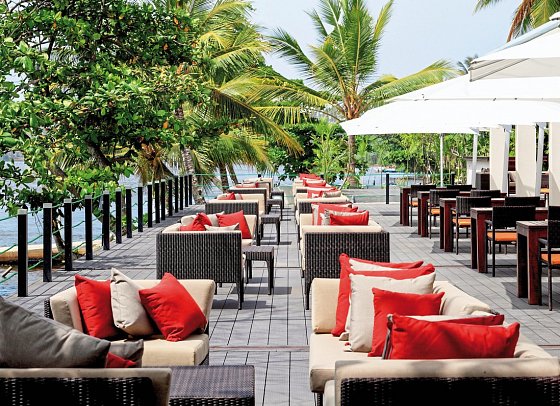 Pullmann Bentota Resort & Spa