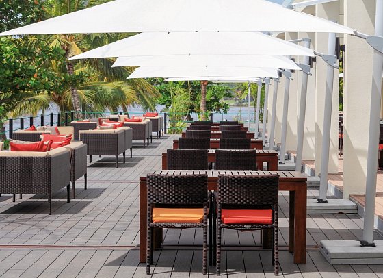 Pullmann Bentota Resort & Spa