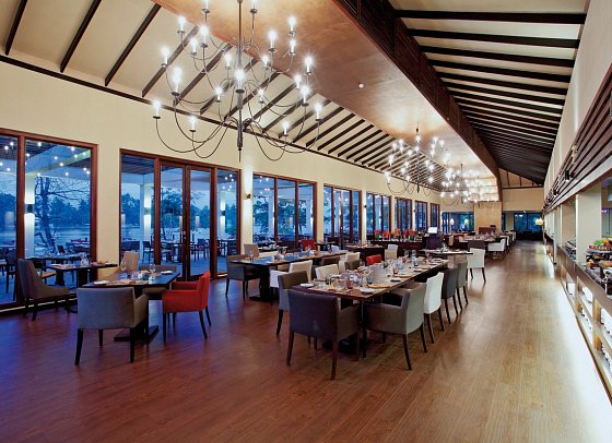 Pullmann Bentota Resort & Spa