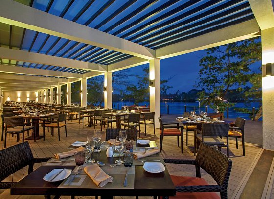 Pullmann Bentota Resort & Spa