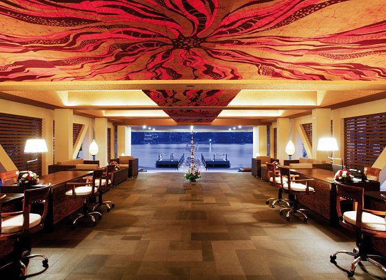 Pullmann Bentota Resort & Spa