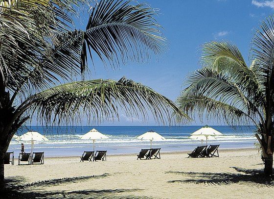 Pullmann Bentota Resort & Spa