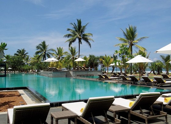 Pullmann Bentota Resort & Spa