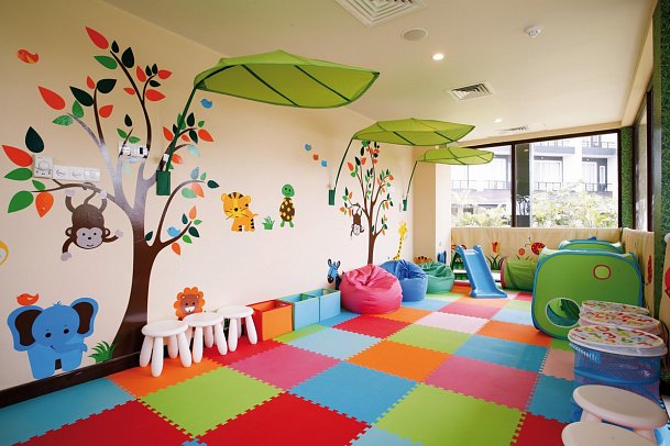 NH Bentota Ceysands Resort