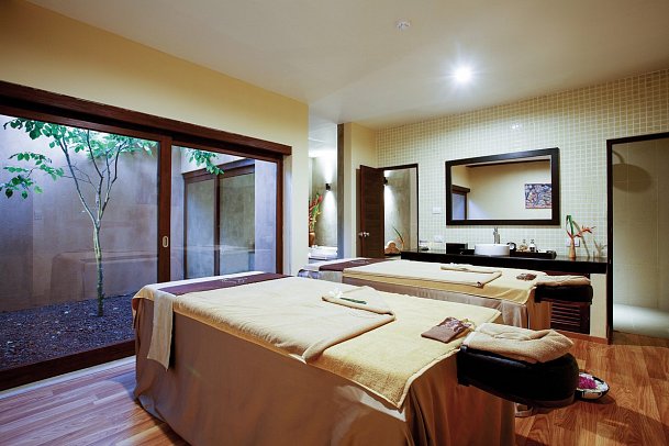 NH Bentota Ceysands Resort