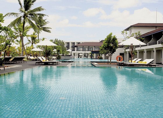 Pullmann Bentota Resort & Spa