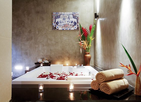 Pullmann Bentota Resort & Spa