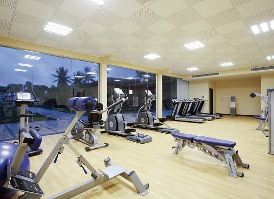 Pullmann Bentota Resort & Spa