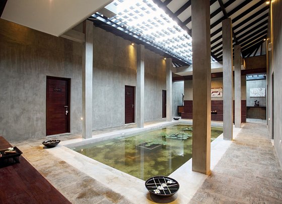 Pullmann Bentota Resort & Spa
