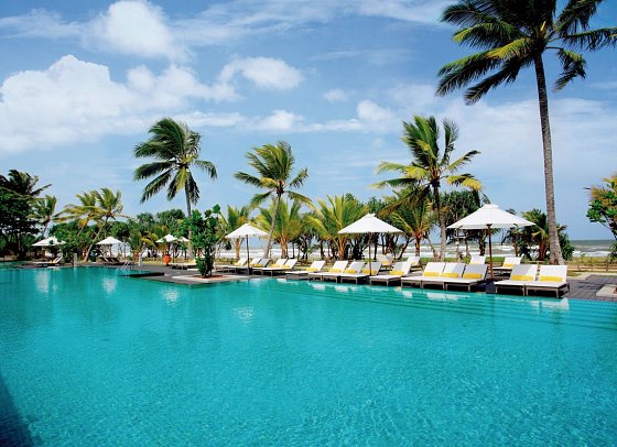 Pullmann Bentota Resort & Spa