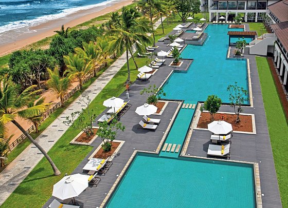 Pullmann Bentota Resort & Spa