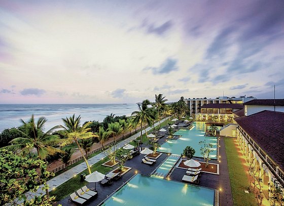 Pullmann Bentota Resort & Spa