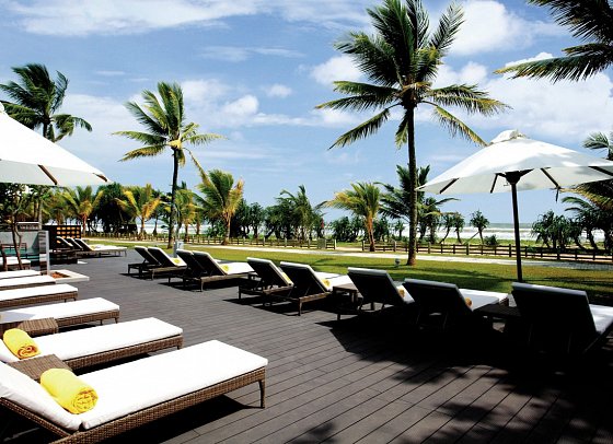 Pullmann Bentota Resort & Spa