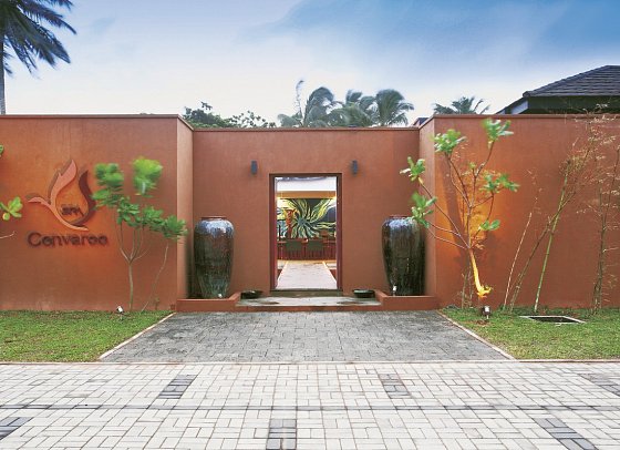 Pullmann Bentota Resort & Spa