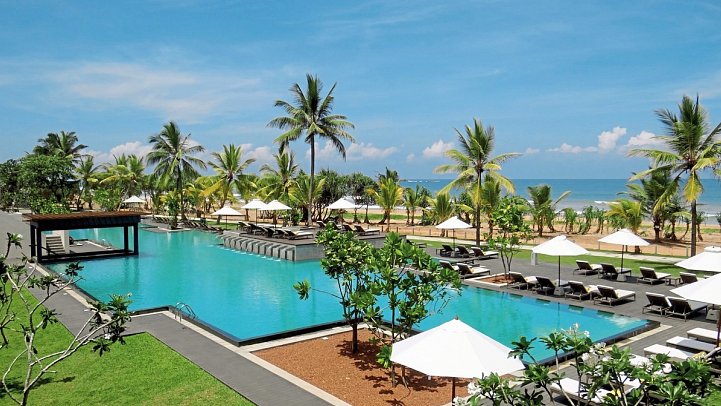 Pullmann Bentota Resort & Spa