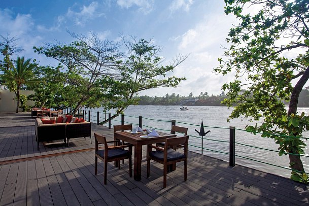 Pullmann Bentota Resort & Spa