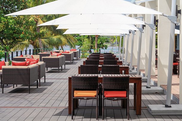 Pullmann Bentota Resort & Spa