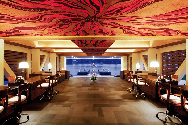 Pullmann Bentota Resort & Spa