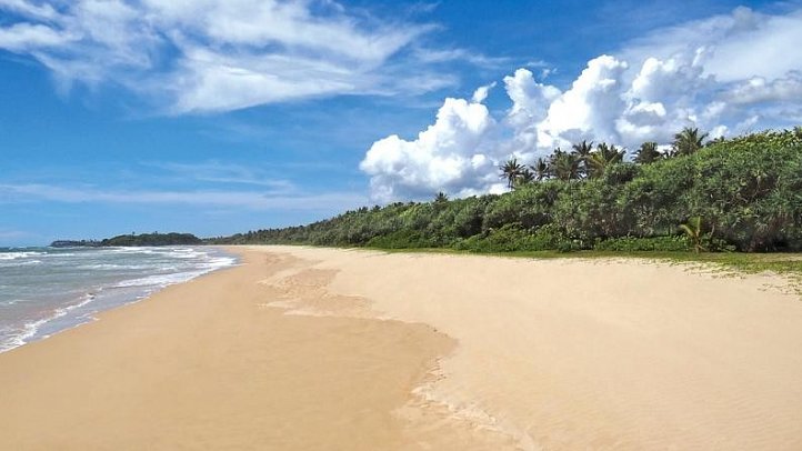 Pullmann Bentota Resort & Spa