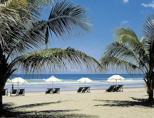 Pullmann Bentota Resort & Spa