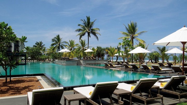 Pullmann Bentota Resort & Spa