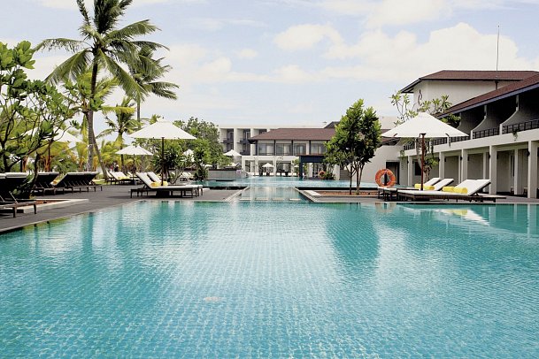 Pullmann Bentota Resort & Spa