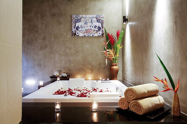 Pullmann Bentota Resort & Spa