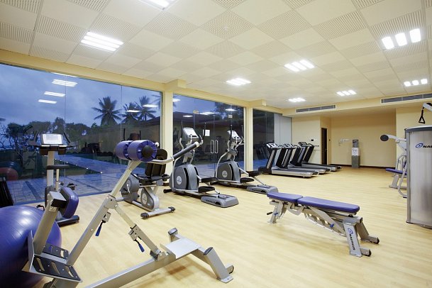 Pullmann Bentota Resort & Spa