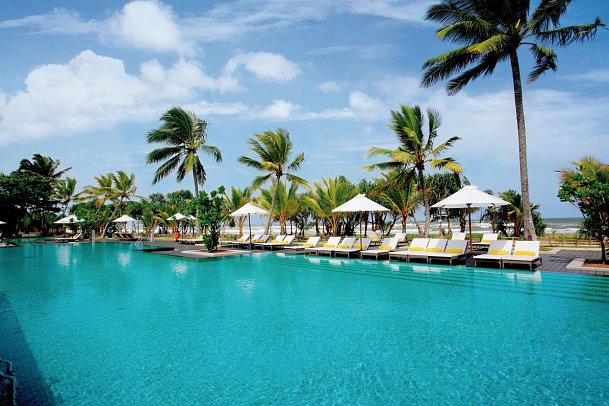 Pullmann Bentota Resort & Spa