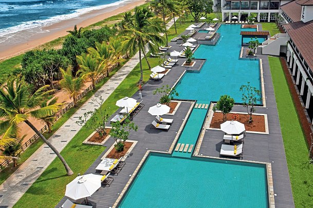 Pullmann Bentota Resort & Spa
