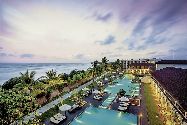 Pullmann Bentota Resort & Spa