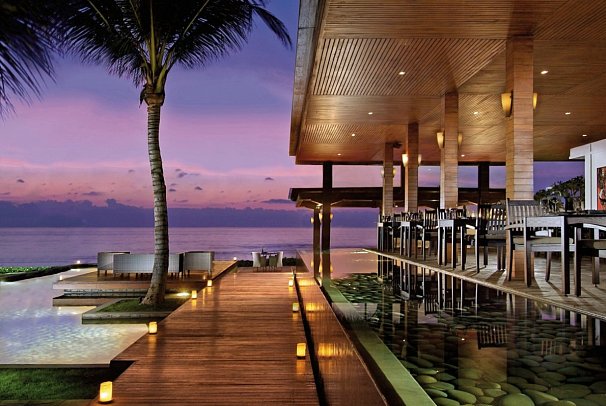 Pullmann Bentota Resort & Spa