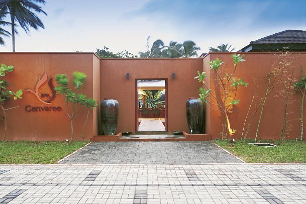 Pullmann Bentota Resort & Spa