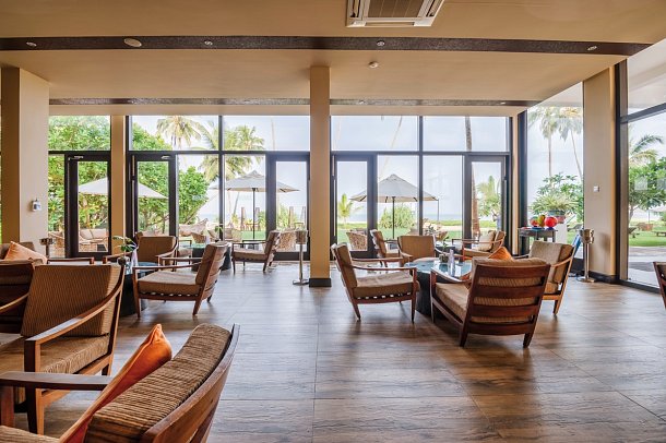 Shinagawa Beach Resort - Serenity Retreat