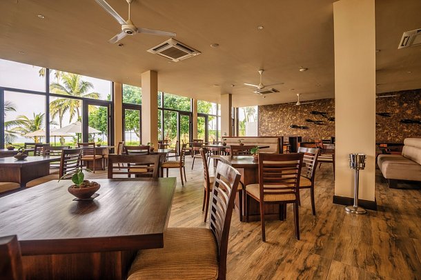 Shinagawa Beach Resort