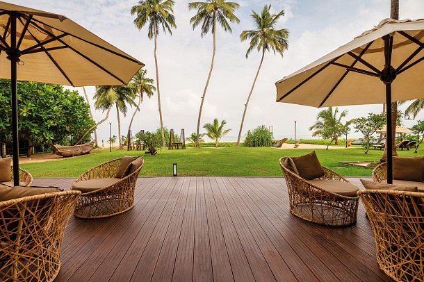 Shinagawa Beach Resort