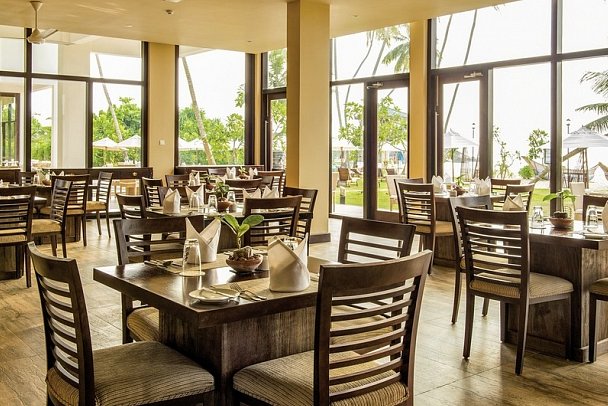 Shinagawa Beach Resort - 