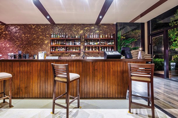 Shinagawa Beach Resort