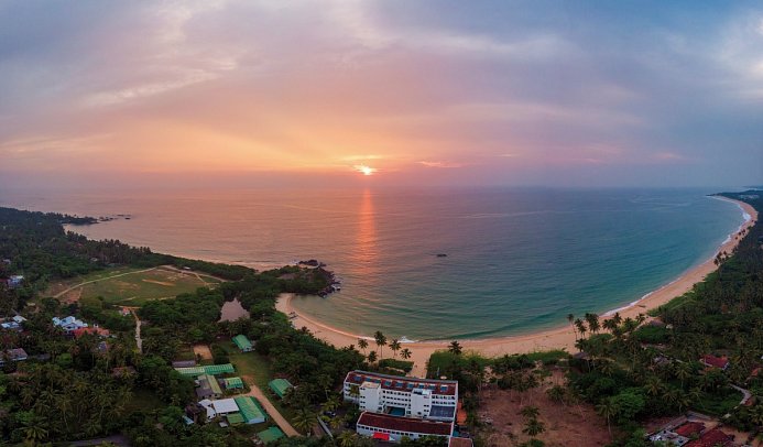 Shinagawa Beach Resort